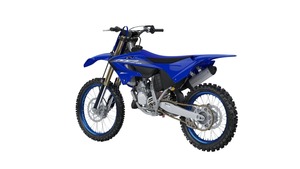 2023 Yamahaa YZ125 - Product Image 6