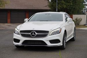เมอร์เซเดส-เบนซ์ ซีแอลเอส550 ปี 2017 สภาพดี - Product Image 4