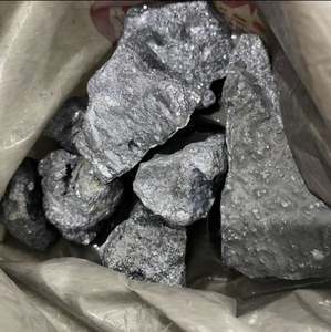 Silicio/Casio/Casi Metálico para Fundición de Hierro y Fabricación de Acero - Product Image 2