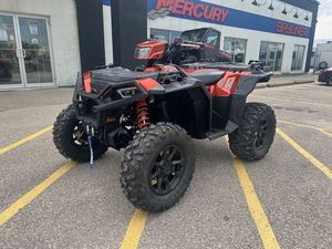 Compre un Vehículo Utilitario Recreativo Polaris SPORTSMAN XP 1000 S 2026 con Garantía de 3 Años - Product Image 6
