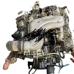 Motor Usado a Precio de Fábrica, Motor 8M21 de Segunda Mano, Motor de Gasolina - Product Image 5