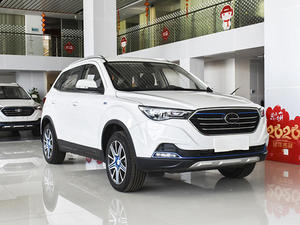 Auto Eléctrico Solar SUV de 4 Ruedas Nuevo de Fábrica China Certificada, Libre de Accidentes y Listo para Enviar - Product Image 3
