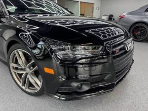 Audi S7 4.0T quattro AWD 4.0T quattro 4 portes Sportback 2016, voitures d'occasion propres à vendre - Product Image 4
