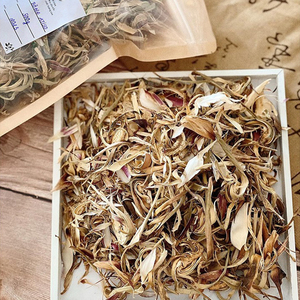 ผักสมุนไพรอบแห้งสำหรับดอกไม้อาร์ติโช้คแห้งอาร์ติโช้คสำหรับอบแห้งจากเวียดนาม - Product Image 5