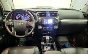 4-Runner T-RD Off-Road Premium 4WD de Segunda Mano, Modelo 2019 - Product Image 5