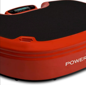 La mejor plataforma de vibración de movimiento de placa de potencia de Nowsales, placa vibratoria para aumentar la fuerza del núcleo - Product Image 1