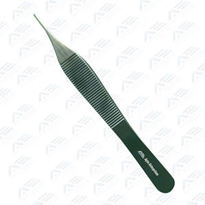 Instrumentos veterinarios para entrenamiento médico, el mejor kit de sutura, instrumentos veterinarios, herramientas ortopédicas quirúrgicas, instrumento médico - Product Image 6