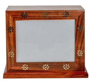 Urnes funéraires en bois de qualité supérieure pour adultes, pour les funérailles et les inhumations, fabriquées à la main avec logo personnalisé à bas prix - Product Image 4