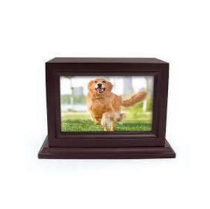 Urnas de Cremación de Madera de Alta Calidad para Cenizas, Urnas al por Mayor para Cenizas de Perros y Gatos, Urnas Hechas a Mano - Product Image 2