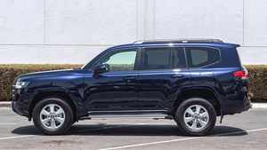MEJOR OFERTA TOYOTA LAND-CRUISER 300 GX.L SUV 3.3D - Product Image 3