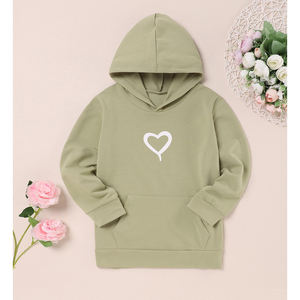 Nuevo profesional personalizado peso pesado sin cuerdas sudaderas con capucha de moda de gran tamaño sueltas cómodas y transpirables de punto ecológico - Product Image 2