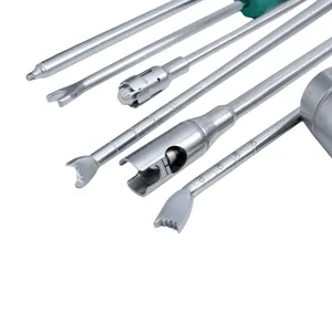 Kit Completo de Instrumentos Quirúrgicos Ortopédicos de Acero Inoxidable Médico - Product Image 2