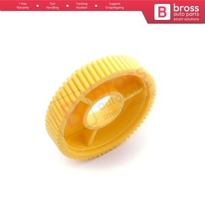 มอเตอร์เกียร์ยกกระจก BWR5385 รุ่น 6104120 สำหรับ A1 A3 E3 E5 QQ A11 Tiggo - Product Image 3