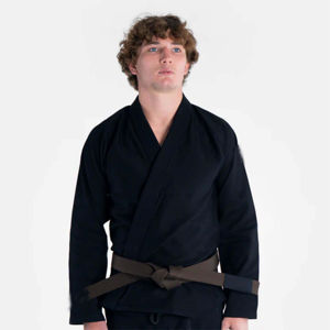 Kimono de Jiu-Jitsu Brasileño y Uniforme de Judo de Alto Rendimiento para Hombre, Suave y Transpirable, Perfecto para Actividades de Artes Marciales - Product Image 2