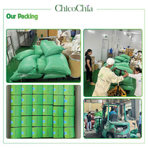 Omega3 Rich Chia Extract Food Grade Health Friendly Cantidades al por mayor de Vietnam - Product Image 4