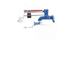 Appareil de laboratoire Melde 220V |   Dispositif d'expérimentation des ondes mécaniques pour laboratoire de physique, test de fréquence des vibrations des cordes - Product Image 3