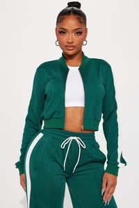 Conjunto Deportivo de Dos Piezas de Felpa de Alta Calidad con Logotipo Personalizado para Mujer, Talla Grande, Fabricante, Pedido al por Mayor - Product Image 6