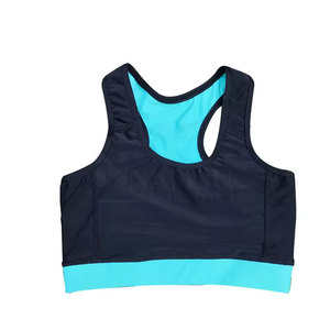 Custom Designed Quick Dry <b>Plus</b> <b>Size</b> <b>Yoga</b> Set for Women Soft Bra and <b>Pants</b> with Elastic Waist Closure OME Servicer Made - Product Image 3
