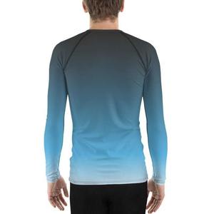 Camiseta Deportiva Transpirable de Manga Larga con Protección UPF50, Personalizable con Logotipo y Colores, para Unisex - Product Image 1