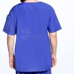 เครื่องแบบสครับผิวแห้งเร็วระบายอากาศได้ดีดีไซน์ล่าสุด - Product Image 5