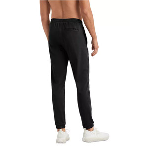 กางเกงวอร์มผ้าฟลีซผู้ชาย, กางเกงวอร์มผ้าคอตตอน100% กางเกงวอร์มผ้าหนา350 GSM - Product Image 2