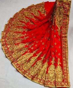 เสื้อเบลาส์อินเดียส่าหรีแขนดีไซน์เนอร์สำหรับผู้หญิงดีไซน์ใหม่ชุดสำนักงานประจำวัน - Product Image 3