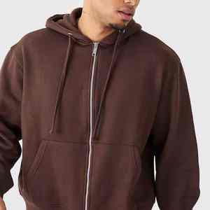 2026 <b>Men</b> Summer Solid Color Hoodie <b>Short</b> Set 2 Piece Custom Streetwear Breathable <b>Men's</b> Hoodies <b>Shorts</b> Set Cotton Breathable Set - Product Image 6