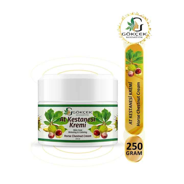 Horse Chestnut Cream 250 Gr.