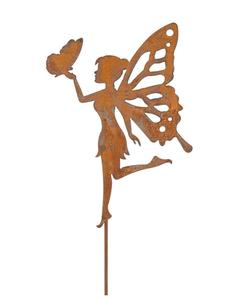 แท่งโลหะสำหรับสวนคุณภาพระดับพรีเมี่ยมพร้อมเคลือบป้องกันสนิมออกแบบมาเพื่อการใช้งานและการตกแต่งกลางแจ้งที่ยาวนาน - Product Image 5