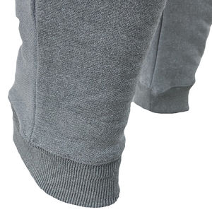 Ensembles de sweats à capuche en coton vintage pour hommes personnalisés, broderie lavée, logo imprimé en relief 3D, survêtements de sport, jogging, survêtement de course à pied - Product Image 6
