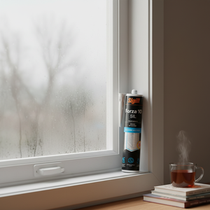 Forza 10 chống nấm mốc 280ml Keo <span class=keywords><strong>Silicone</strong></span> chống nấm mốc gói màu trong suốt của 1 - Product Image 6