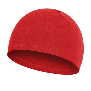 Sports Breathable Waterproof Custom Logo Digital Printing <b>Beanie</b> <b>Skull</b> Cap For Unisex Outdoor Winter Use - Product Image 1