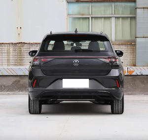 Promotion Spéciale pour Volkswagen T-Roc 5 Portes 5 Places Essence SUV Compact d'Occasion Vitesse 200 km/h Voiture à Essence 1.5t à Vendre - Product Image 6