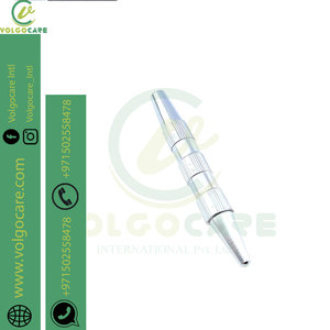 Customized Medical Instruments Reflex <b>Percussion</b> Neurological Stainless Steel Pure <b>Hammer</b> with Pointed Tip - Product Image 4