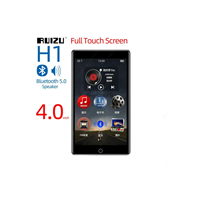 Lecteur MP3 H1 Touch Bluetooth 5.0 8 Go