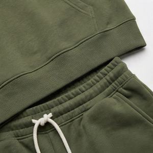 Conjunto Deportivo Informal con Capucha y Pantalones con Estampado de Gato para Mujer, Diseño 2 en 1, para Gimnasio, Correr, Chándal Pesado, Ropa Deportiva - Product Image 5