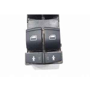 Panneau de boutons avant gauche AUDI A8 Série D3 (4E2) 4E0959851C (02>09) - Product Image 2