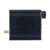 Récepteur radio ATS-20 + Plus ATS20 V2 SI4732 Récepteur DSP SDR FM AM (MW et SW) et SSB (LSB et USB)