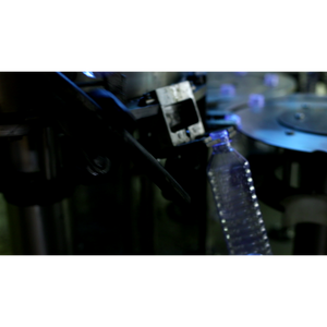 Machines d'emballage à haute efficacité pour l'usine d'eau minérale - Product Image 1