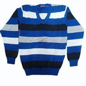 Vêtements grecs classiques personnalisés cardigan pull tricoté sororité coton acrylique tricots chandails - Product Image 2