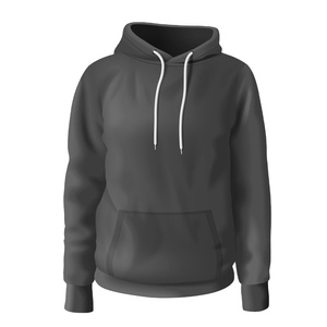 Top Trending Men Pullover Hoodies Hecho en Pakistán Estilo casual Venta al por mayor Diseño personalizado High GSM Pullover Hoodie - Product Image 1