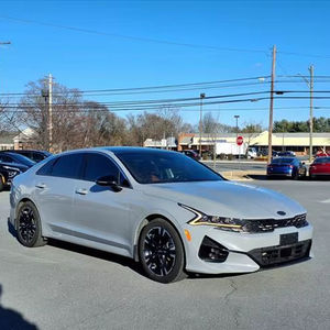 เพิ่งมาถึงใช้2021 kiaaas K .. 5กับ sunroamiccs ของ leatherrs - Product Image 5