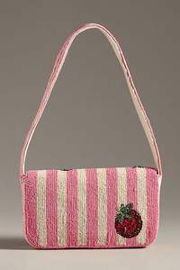 Festival Embroidery Style Bag with Sling <b>Belt</b> - Product Image 6
