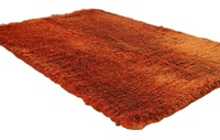 PRIX de GROS À LA MAIN TAPIS SHAGGY