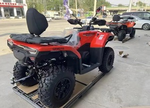 Qualité 2025 Cf CForces 1000 Touring A-T-V Quadbike - Product Image 4