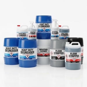 Cleaning Products Drum Lots Heavy Duty <b>Cleaner</b> Strong Formula Perfect for Commercial Cleaning Factory Price - Product Image 6
