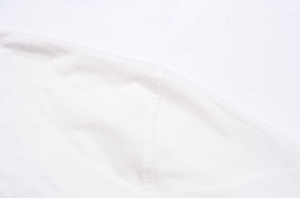 Polo d'école à manches longues respirant et confortable avec logo brodé personnalisé pour hommes - Product Image 4