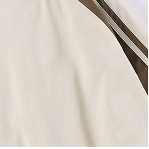 Veste de sport écologique respirante à séchage rapide, best-seller, avec col montant et logo frontal, coupe-vent pour homme - Product Image 4