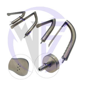 ตะขอเกี่ยวสแตนเลสสำหรับผ่าตัดทรวงอกเครื่องมือศัลยกรรมและทรวงอก - Product Image 4