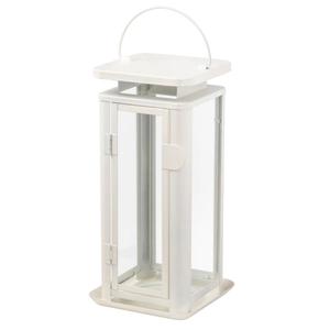 Linterna de Metal decorativa para el hogar, portavelas hecho a mano de calidad Superior, linterna de diseño elegante de mesa clásica - Product Image 6